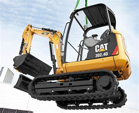 new cat 302.4d mini excavator for sale|cat 302 cr price.